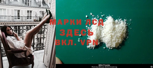 молекула духа Костерёво